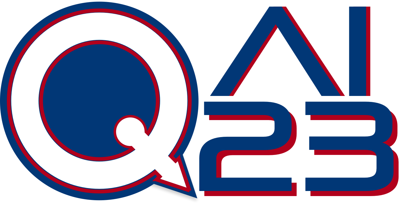 QAI logo
