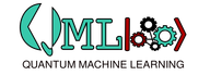 QML logo